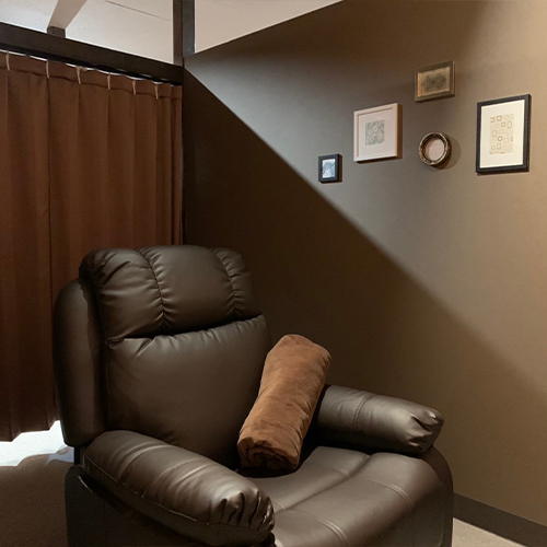 快活睡眠ドライヘッドスパ専門店　ゆるりと錦糸町ANNEX店