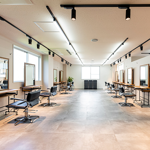 MEN’S SALON Cyf 千葉