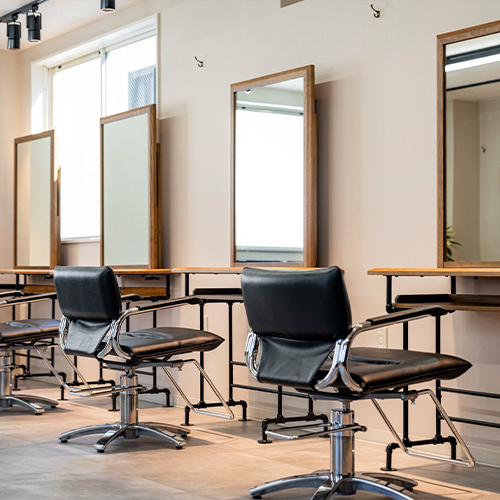 MEN’S SALON Cyf 千葉