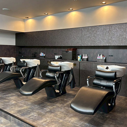 MEN’S SALON Cyf 船橋